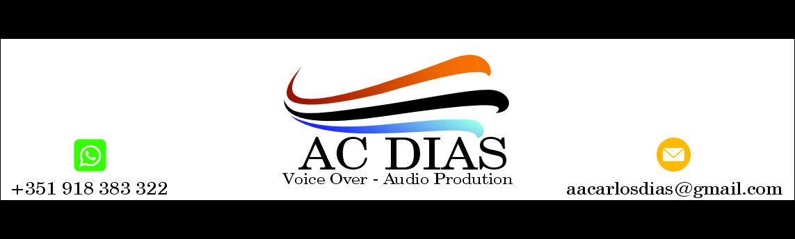 AC Dias, Produção Musical 